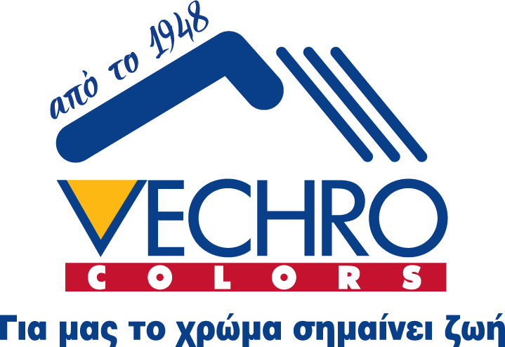 VECHRO logo gr